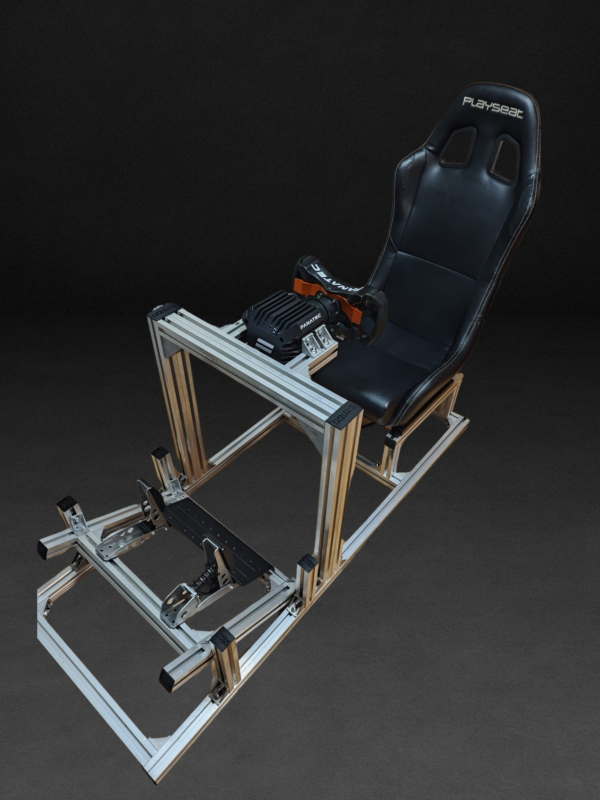 Kit de montaje NaM GT1 - Imagen 2