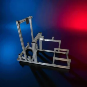 Soporte de Monitor con Placa VESA para Cockpit