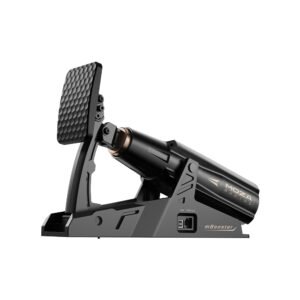 mBooster MOZA Active Pedal