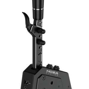 Shifter Secuencial SGP MOZA