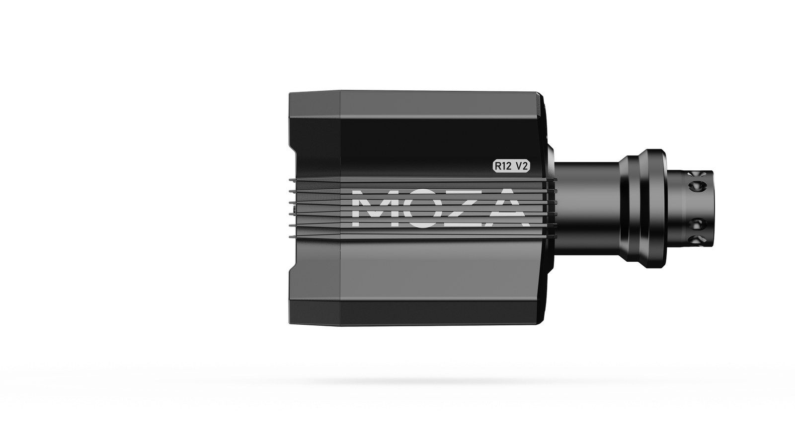 Base Direct Drive R12 V2 MOZA