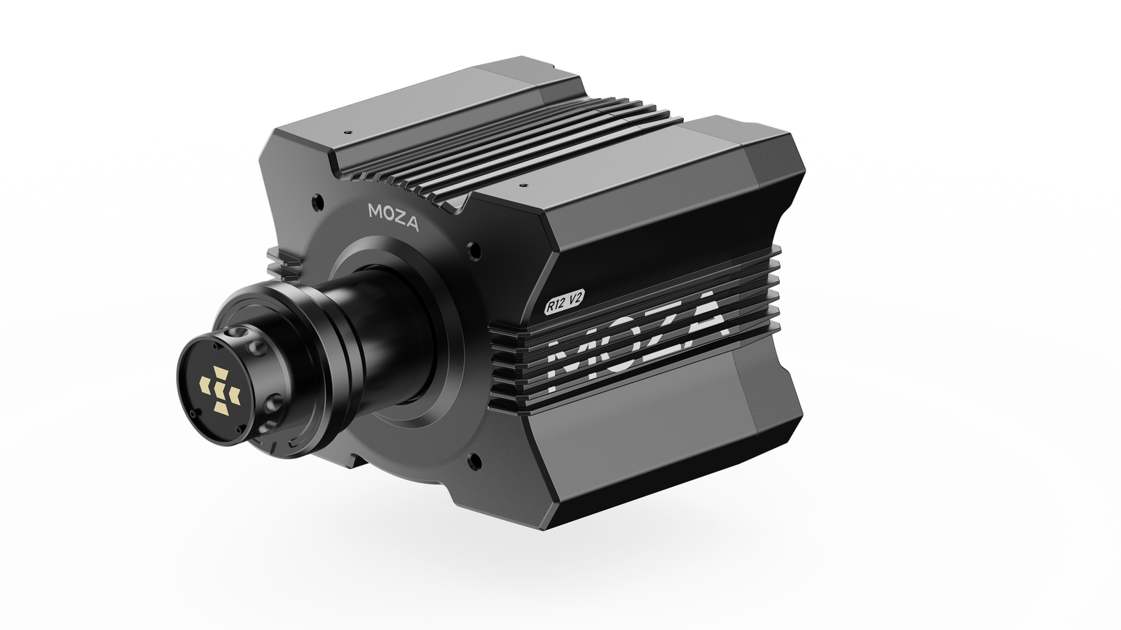 Base Direct Drive R12 V2 MOZA