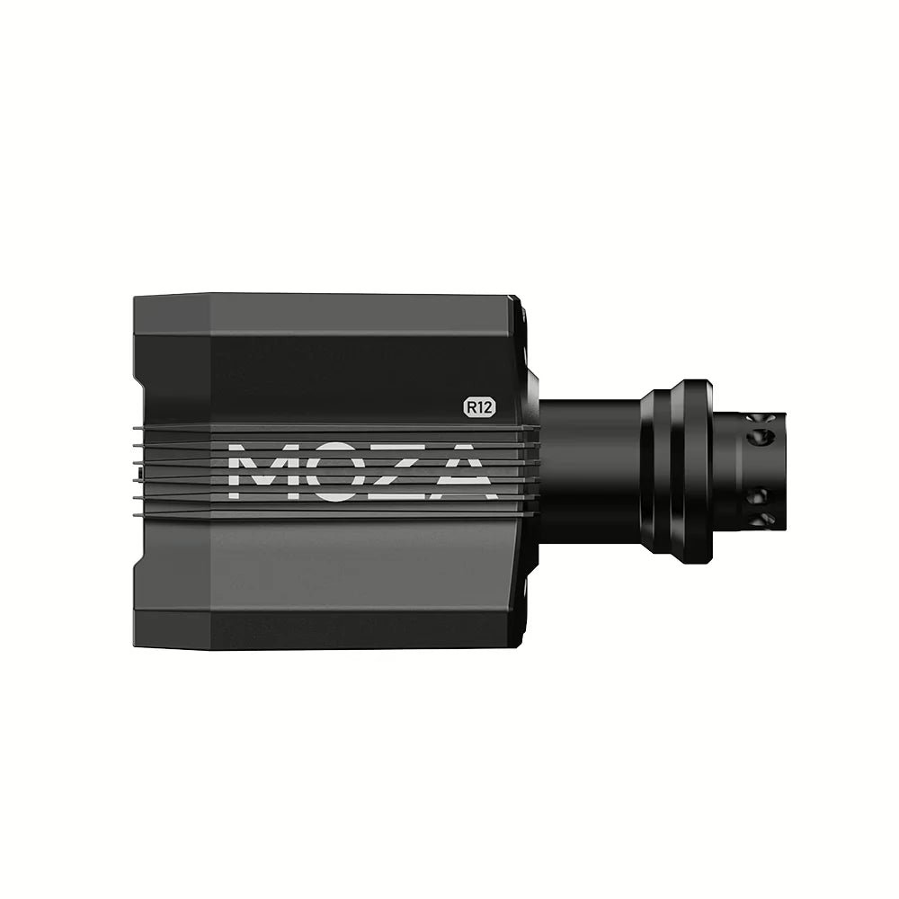 Base Direct Drive R12 V2 MOZA