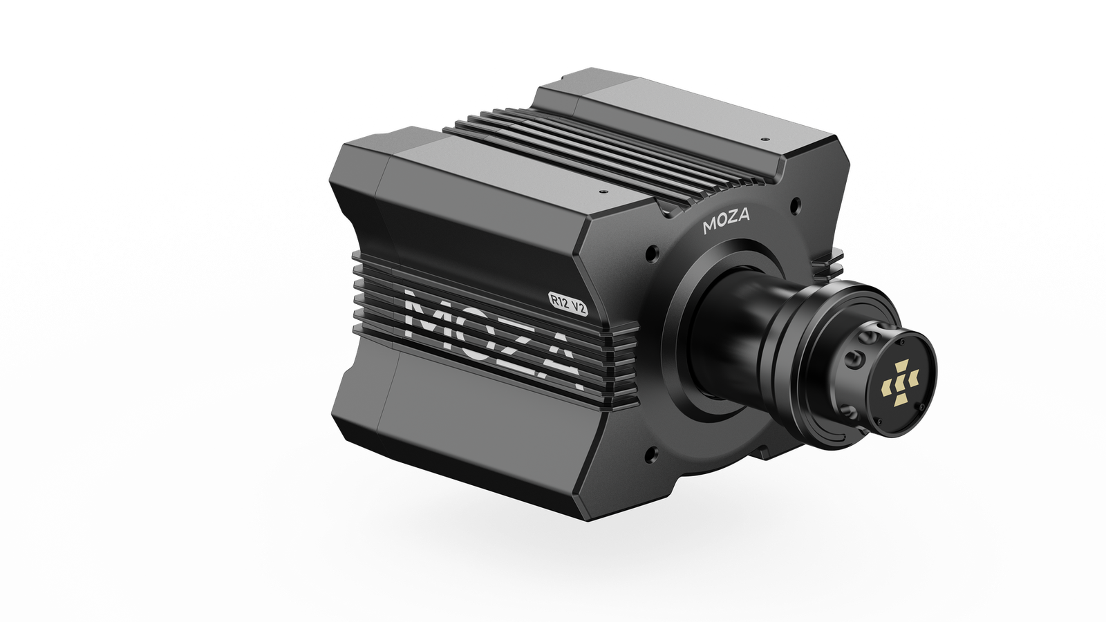 Base Direct Drive R12 V2 MOZA