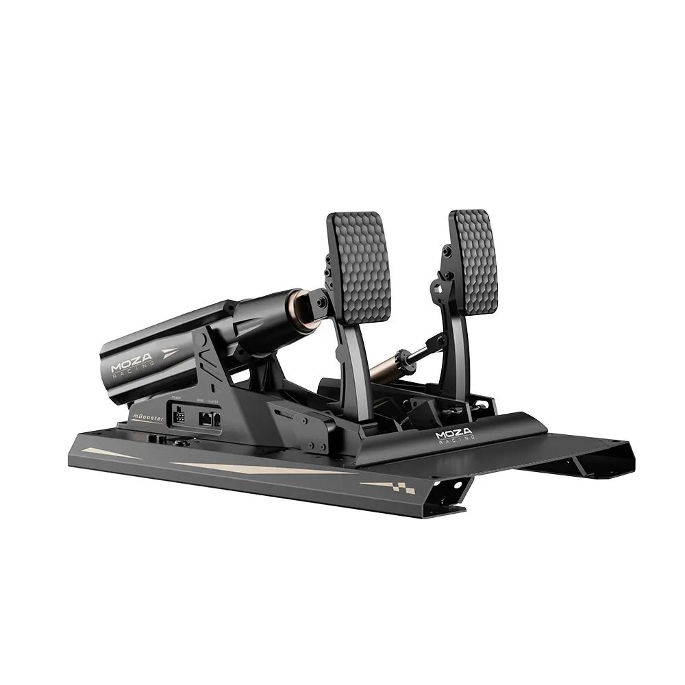 mBooster MOZA Active Pedal