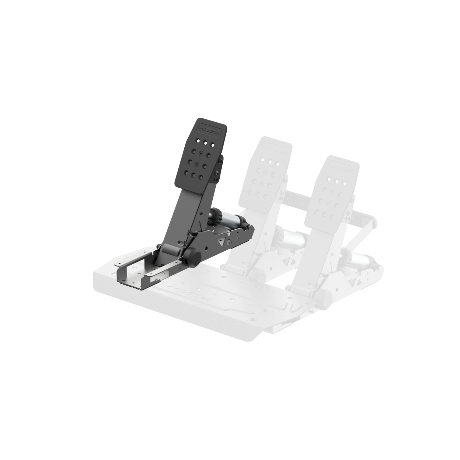 Pedal de Embrague MOZA SRP2