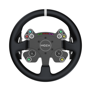 Volante CS V2P MOZA