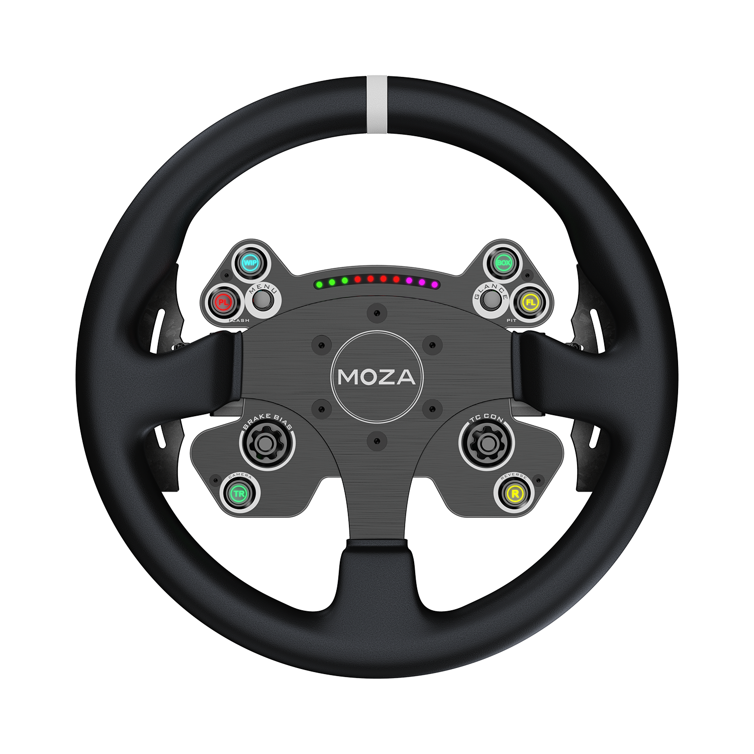 Volante CS V2P MOZA