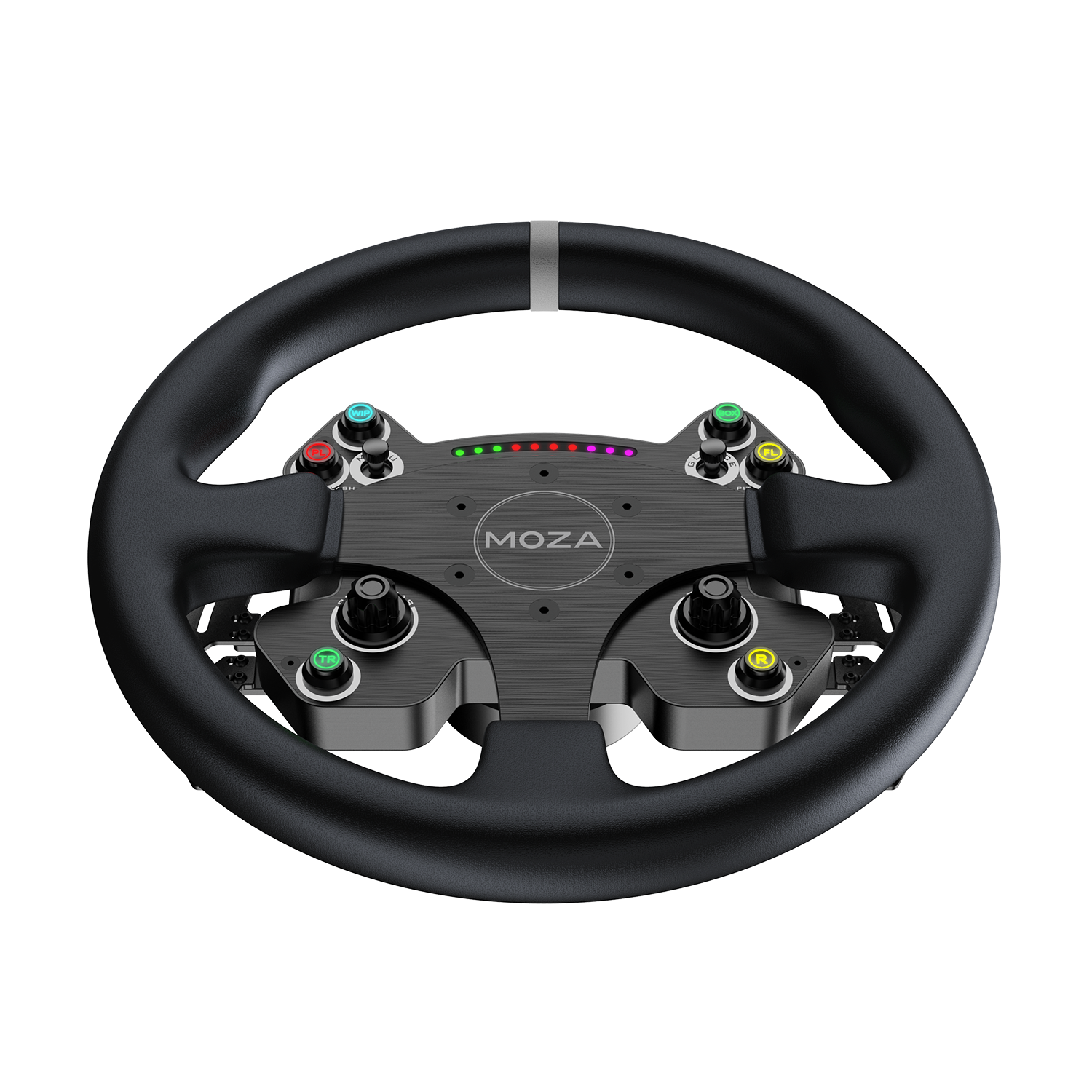 Volante CS V2P MOZA