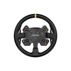 Volante RS V2 MOZA