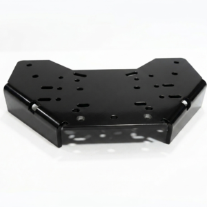 Soporte de Volante Universal NaM GT (5mm)