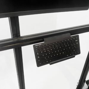 Brazo Articulado Para Teclado