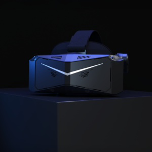 Gafas VR Pimax Crystal Light - 35 PPD (PCVR)